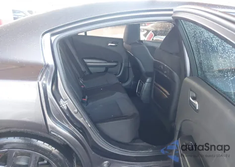 2019 Dodge Charger Sxt Rwd from USA, damaged, VIN 2C3CDXBG3KH730220